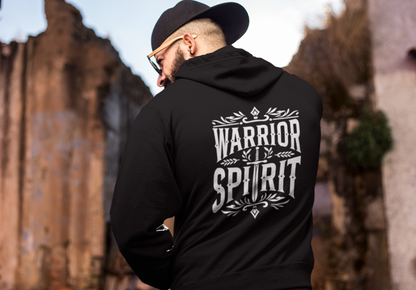 Warrior Spirit Hoodie